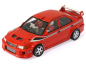 Preview: Scaleauto Mitsubishi Lancer EVO tommy makinen edition  SC 6283R